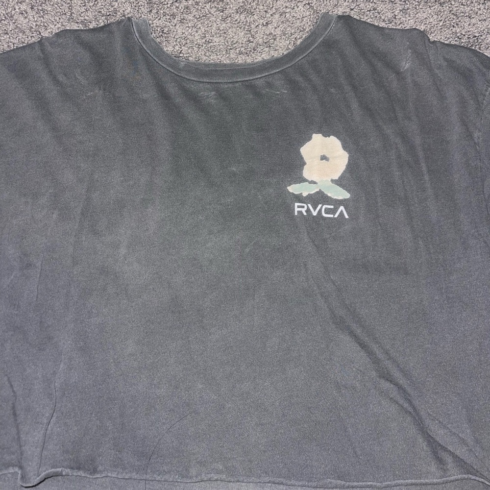 Rvca Shirt